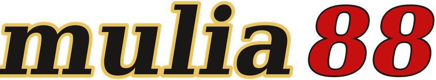 mulia88 logo