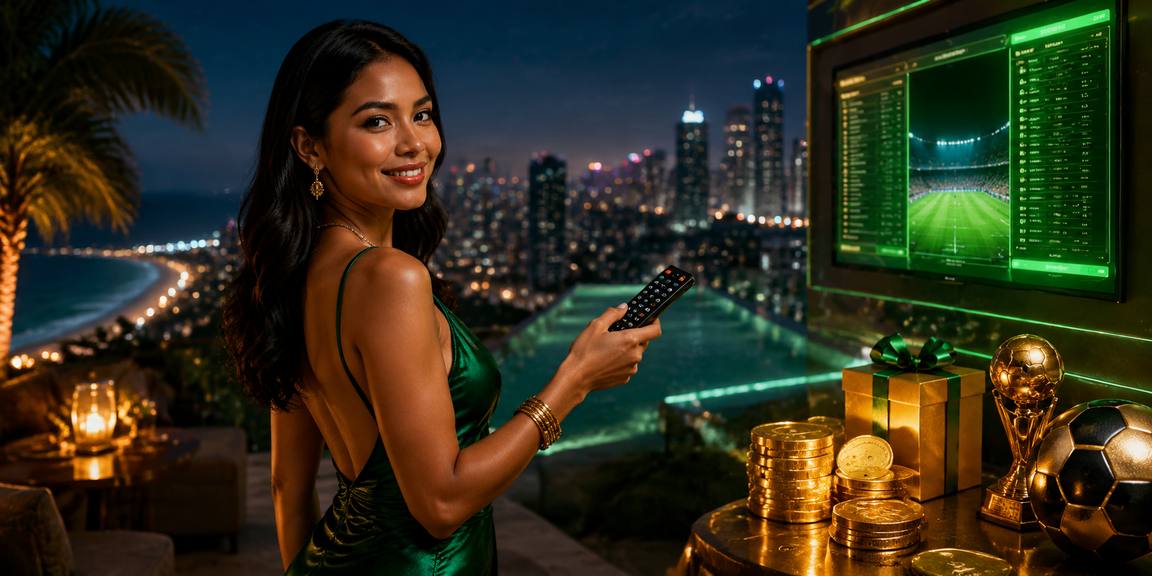 mulia88 Multi-Camera Baccarat